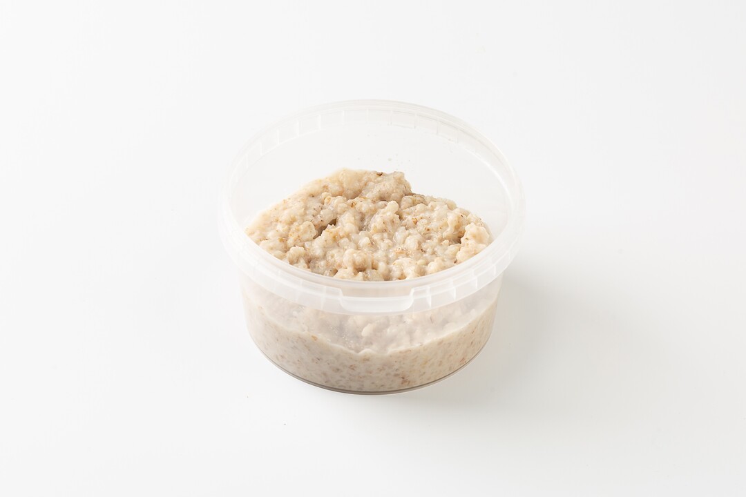 

Каша мультизлаковая ВкусВилл на молоке 250 г