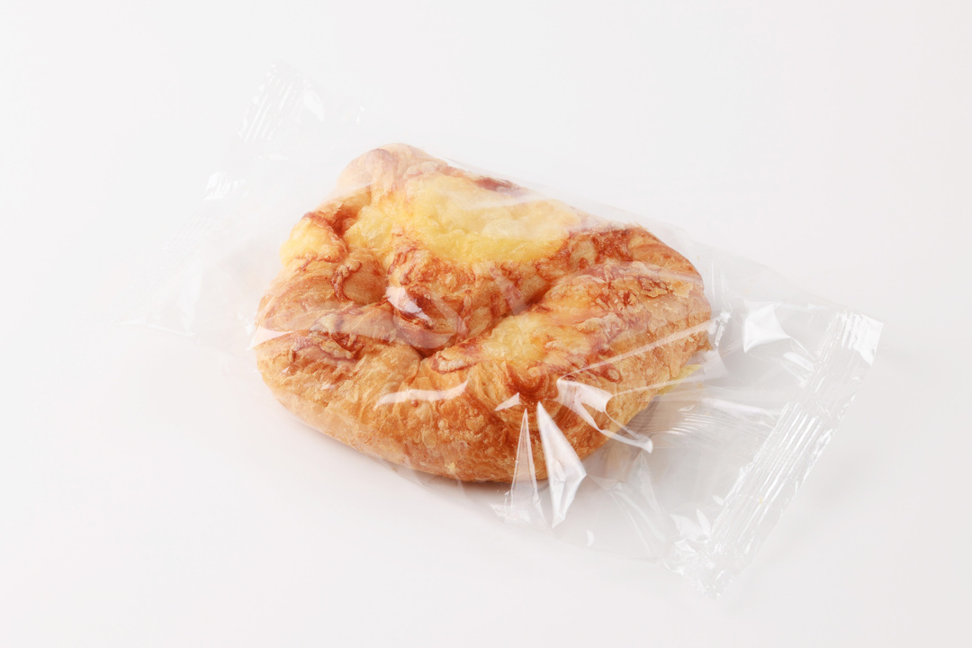 

Слойка ВкусВилл с сыром на сливочном масле 90 г