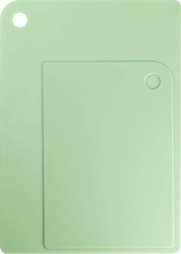 

Набор разделочных досок Homeclub гибкие 25.5 x 17.5 см 35 x 25 см 2 шт.