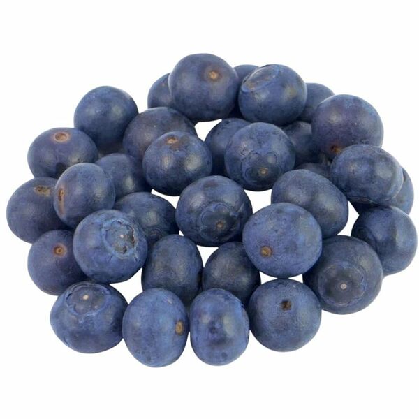 Голубика свежая 125 г