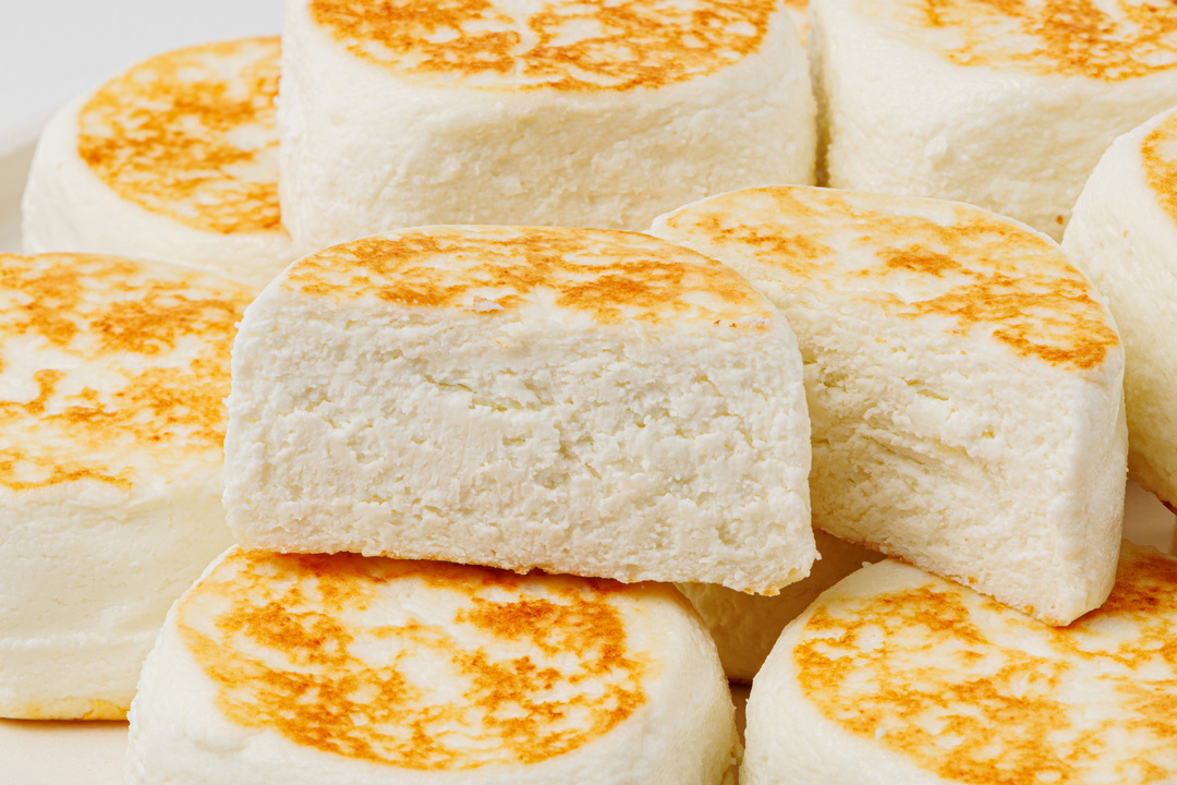 

Сырники ВкусВилл творожные, замороженные 840 г