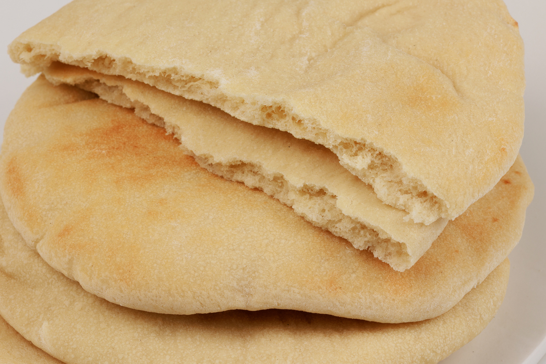 

Пита "Арабская" 300 г_РП