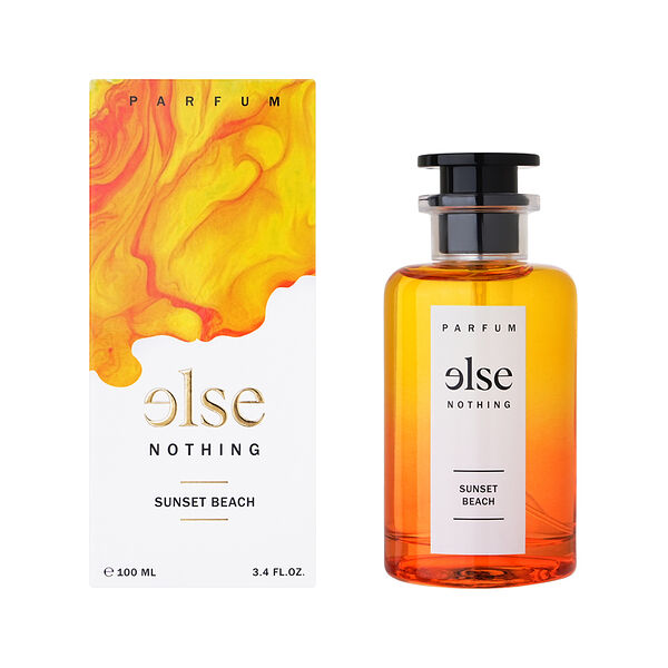 Духи Unique Else Nothing Sunset Beach женские100 мл