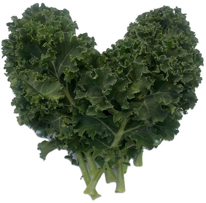 

Салат Суперфуд Фарм Кудрявый Кейл 190 г