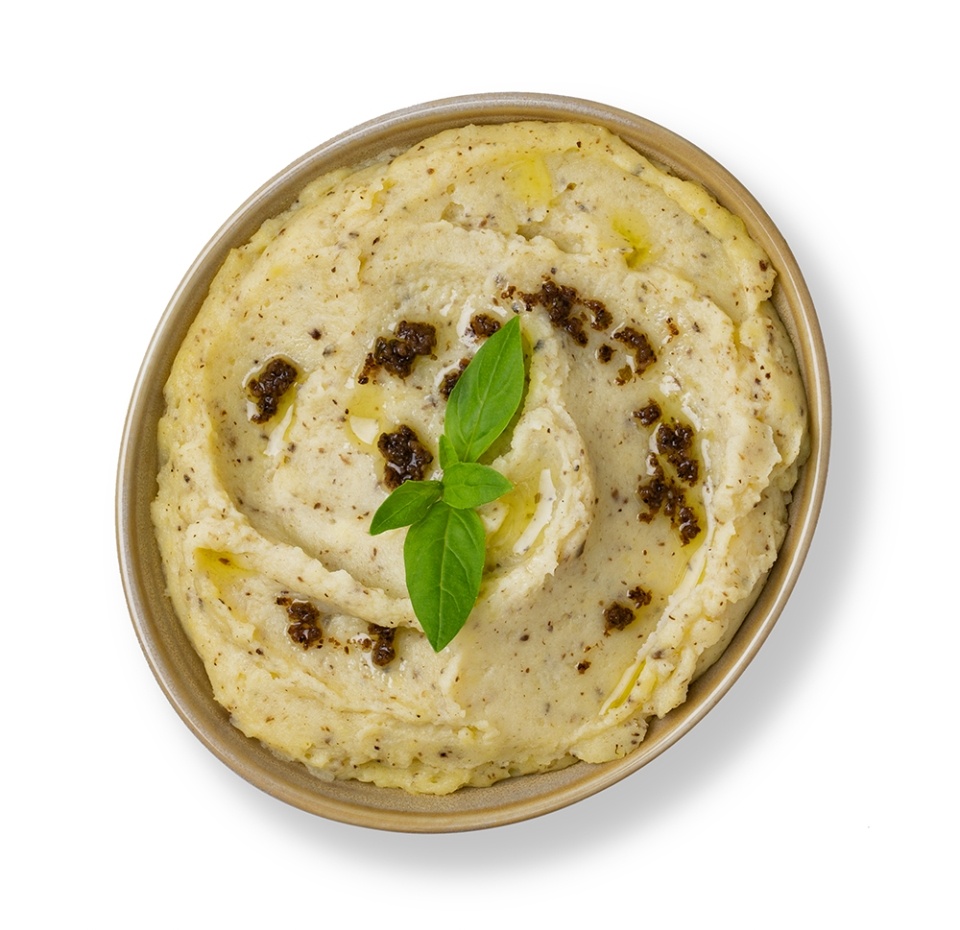 

Пюре картофельное Азбука Вкуса с трюфелем 200 г