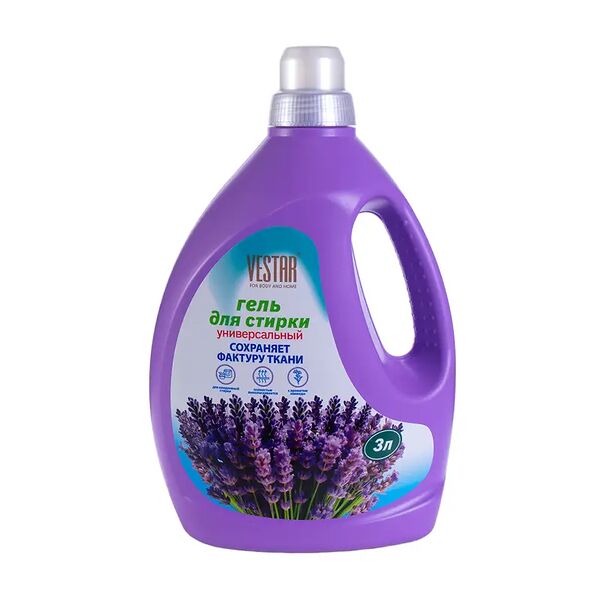 Гель для стирки 