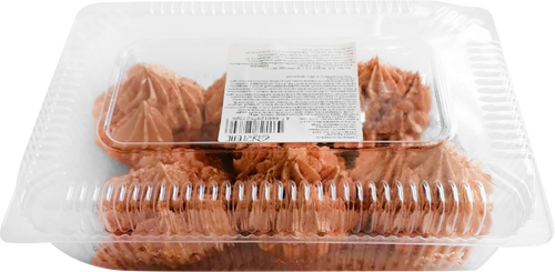 

Набор пирожных Эстье Крем-брюле 270 г