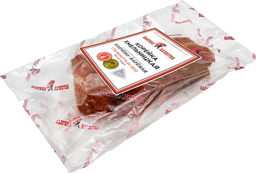 

Корейка Фабрика качества Хмельницкая традиционная копчено-вареная вес