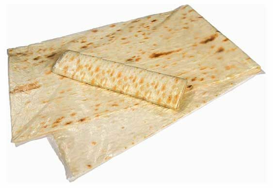 Лаваш Арзамасский хлеб Армянский тонкий, 220 г