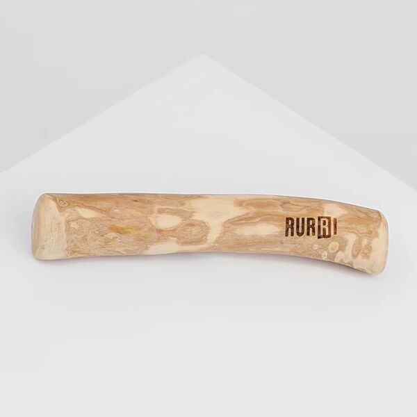 Игрушка для собак Палочка из кофейного дерева размер S