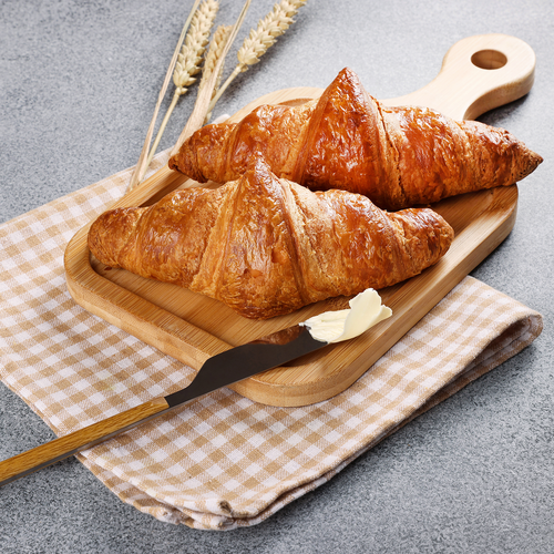 

Круассан Лента Fresh на сливочном масле 50 г