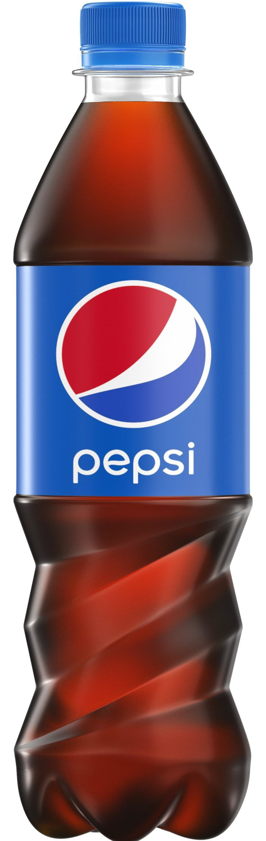 

Напиток Pepsi сильногазированный 500 мл
