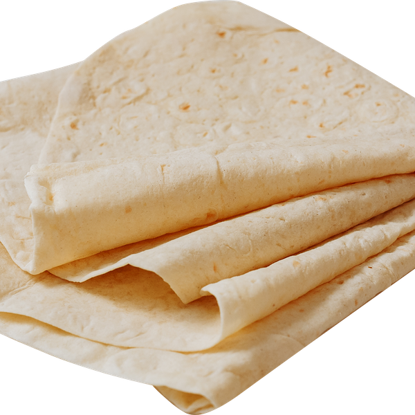 Лаваш Мноян А.М. тонкий с отрубями