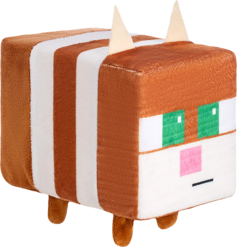 

Игрушка мягкая Fancy в ассортименте