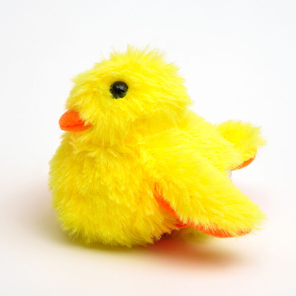 Интерактивная игрушка для кошек Rurri Утенок