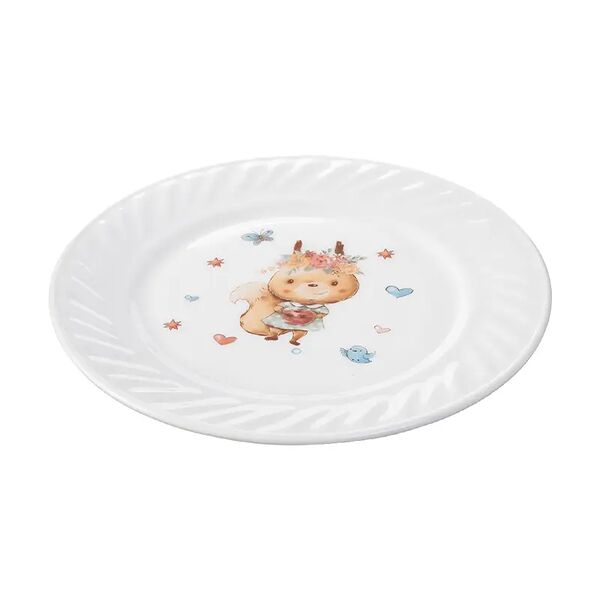 Тарелка, O'Kitchen, 17,5 см, в ассортименте