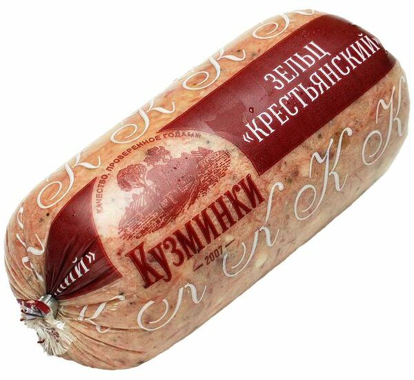 Зельц Кузминки Крестьянский