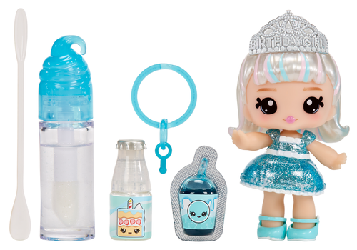

Мини-куколка Kindi Kids в ассортименте