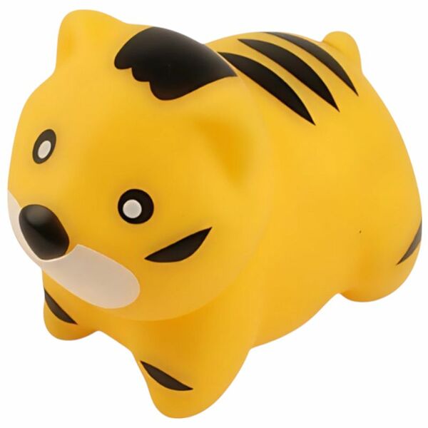 Игрушка Triol Зверюшка с пищалкой для собак в ассортименте 1 шт.