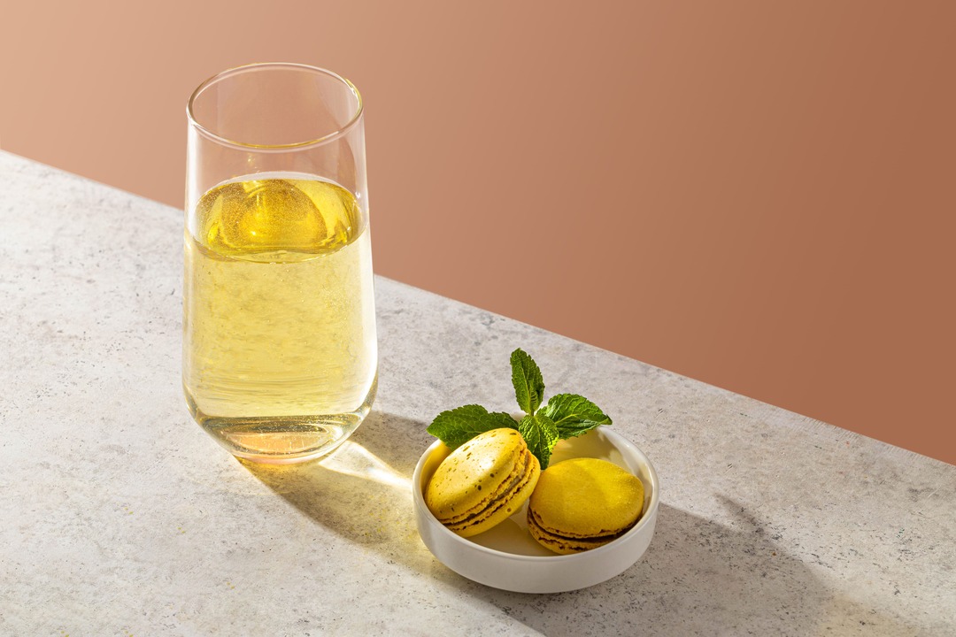 

Стакан стеклянный высокий для напитков 0.47 л