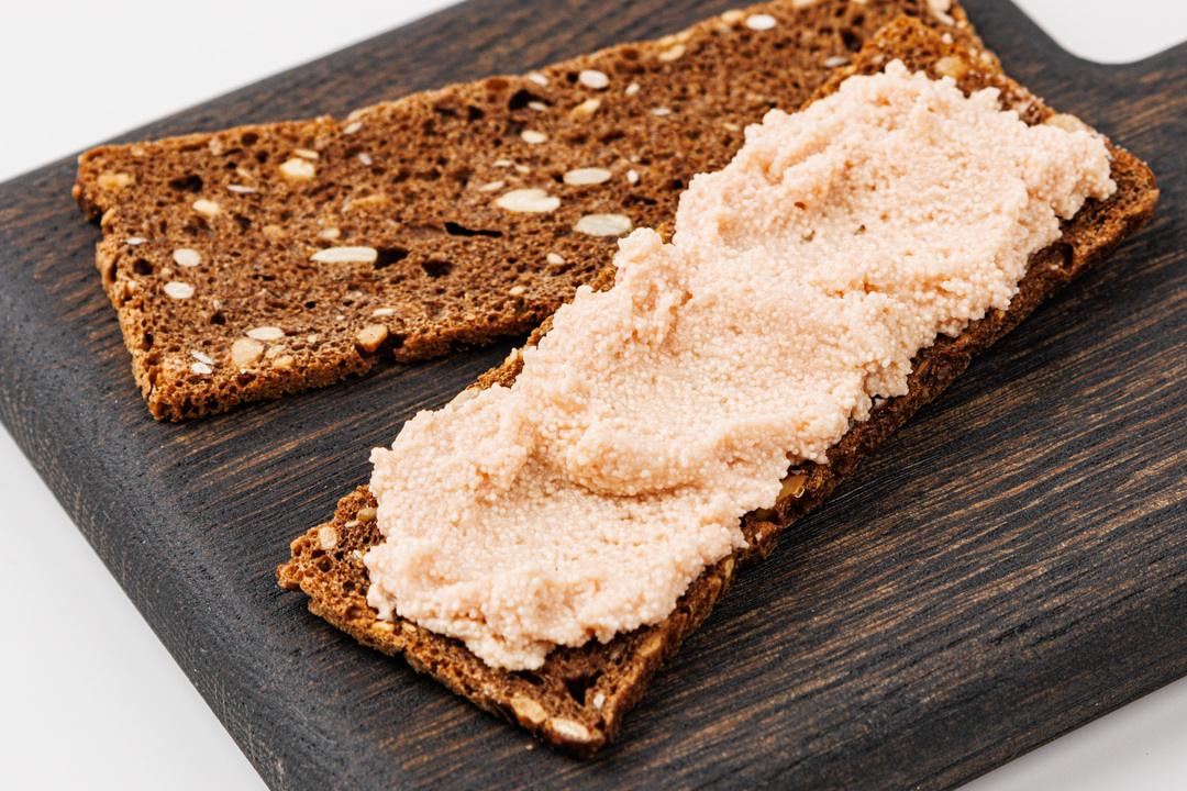 

Икра трески БаренцРус атлантической 185 г