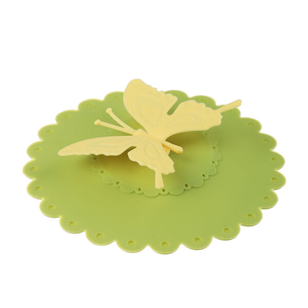 Vetta крышка для кружки, силикон, 10,5см, 