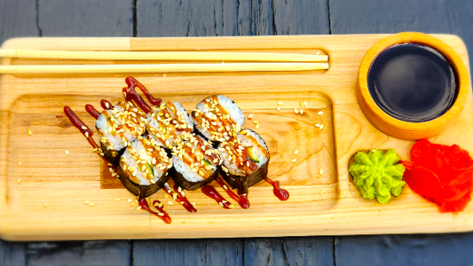 Pho Hoi An (Novostroevskaya Street, 6А), cafe