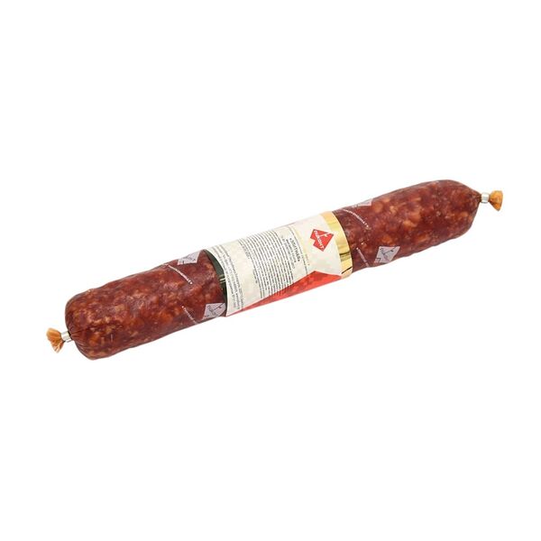 Изд колб с/к Колбаса Элитная в/с иск об салями мясн вес Пинский мк