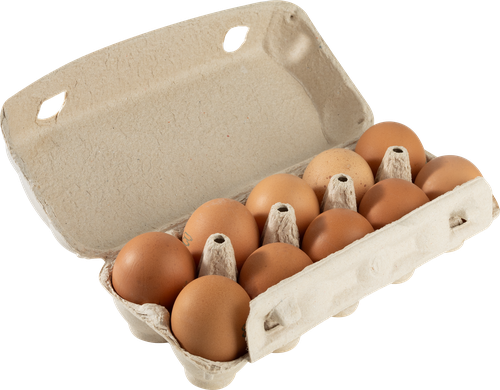 

Яйца куриные Саратов Птица Пусть всегда будет лето пищевые столовые С0 10 шт, 670 г