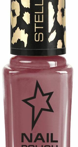 Лак для ногтей Stellary 69 Ночная мгла