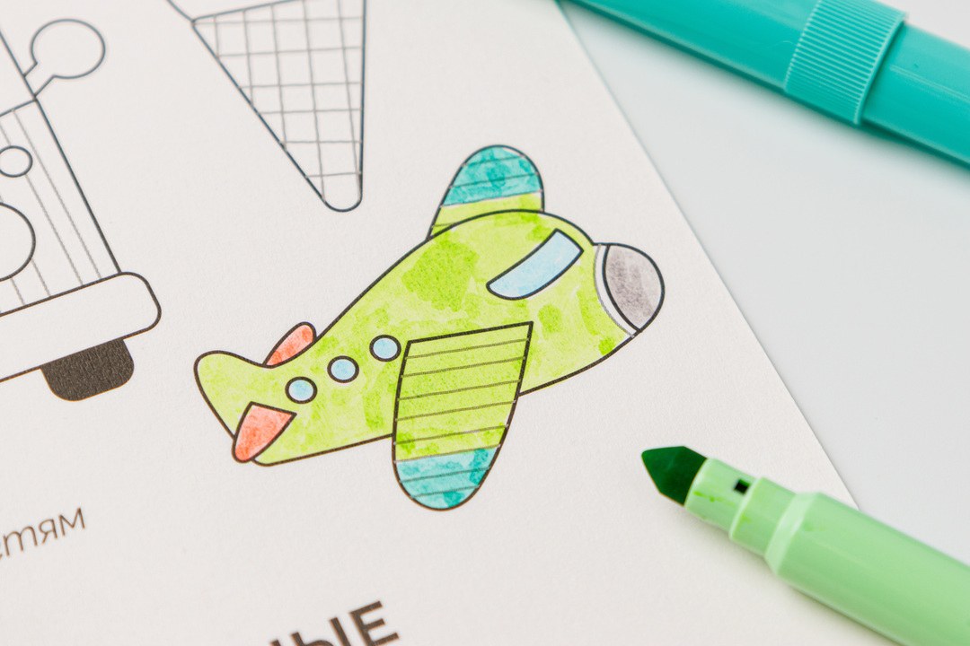 

Наклейки объемные ВкусВилл Путешествие