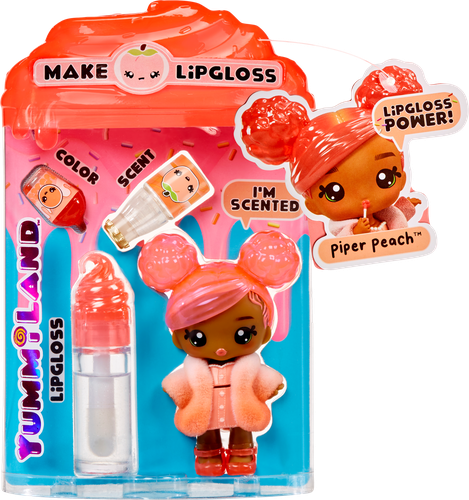 

Мини-куколка Kindi Kids в ассортименте