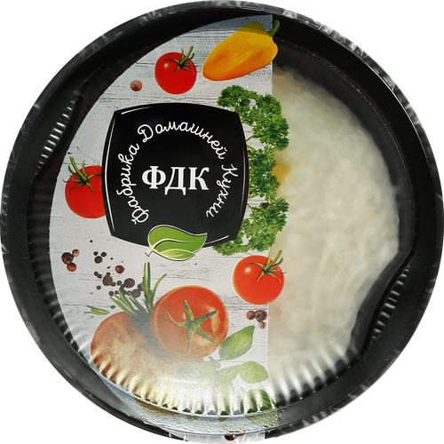 

Каша Фдк рисовая на кокосовом молоке с манго 300 г