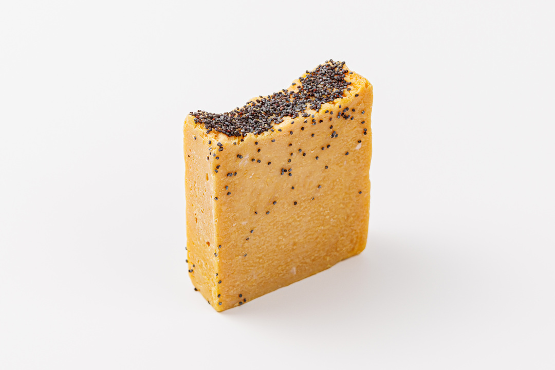 

Мыло Творческое объединение Круг Лимонный тарт 90 г