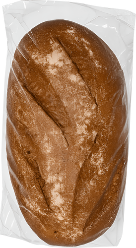 

Хлеб Болховский хлебокомбинат Посольский, целый 400 г