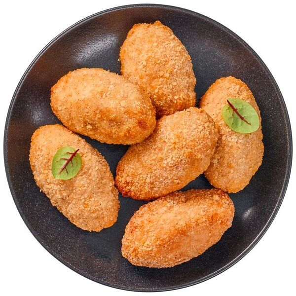 Котлеты Натурбуфет Куриные, 240г