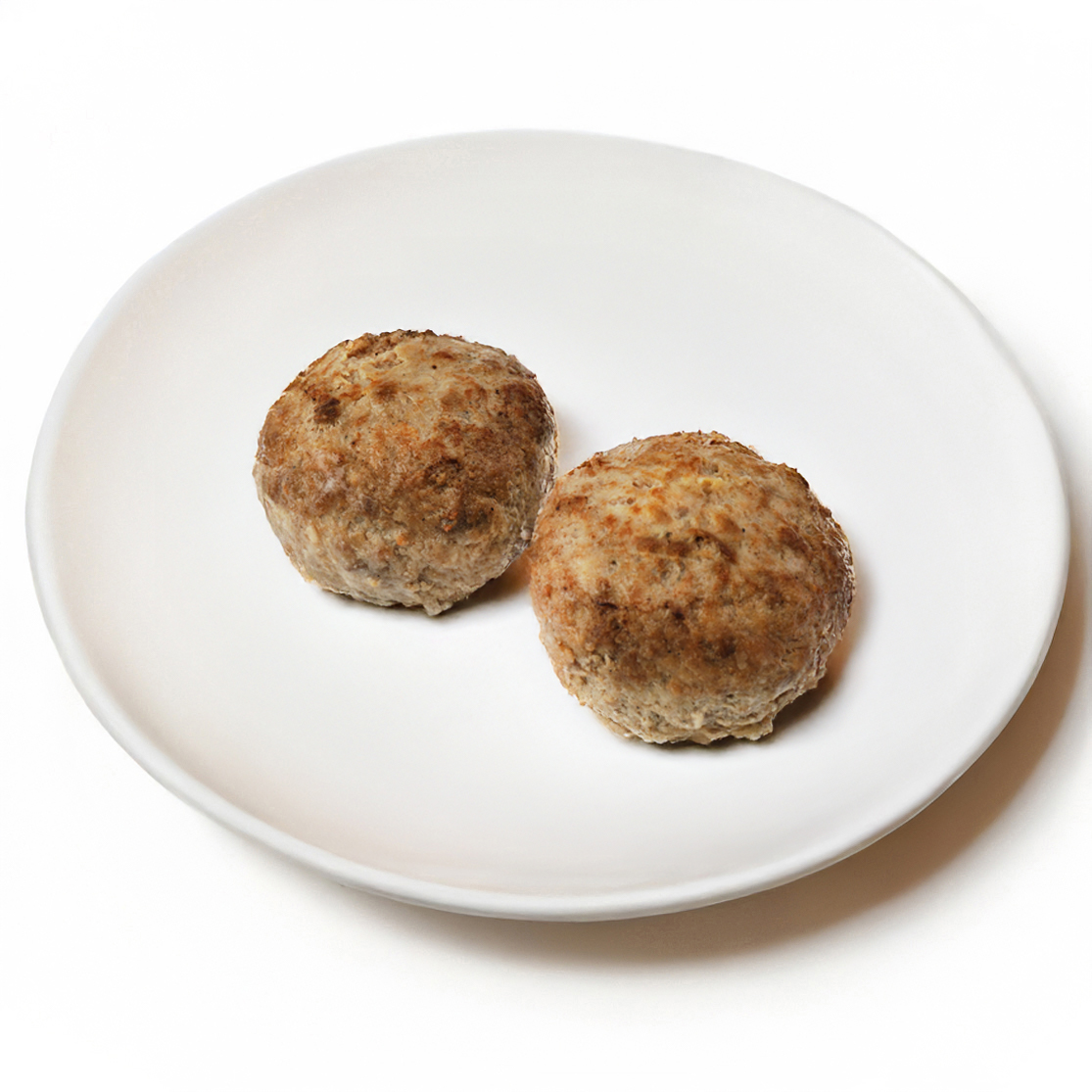 

Котлеты Лента Fresh Домашние рубленные жареныe вес