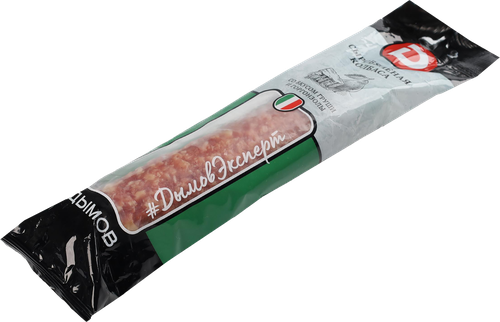 

Колбаса сыровяленая Дымов Груша и горгонзола 200 г