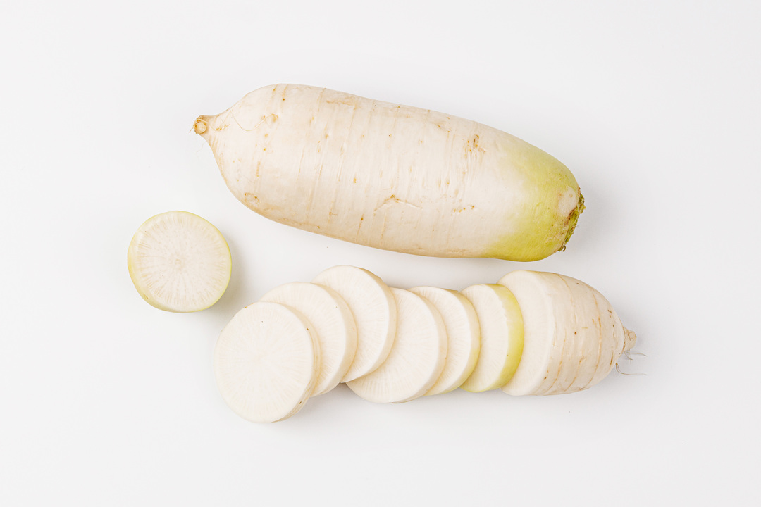 

Редис дайкон 600 г