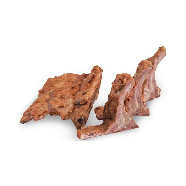 Прод из свин мясн цельнокус мясокост к/в Закуска Домашняя гранд газ ср вес Волковысский МК