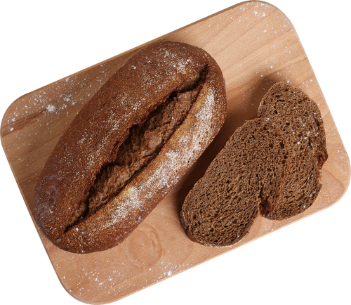 

Хлеб Лента Fresh Рижский 290 г