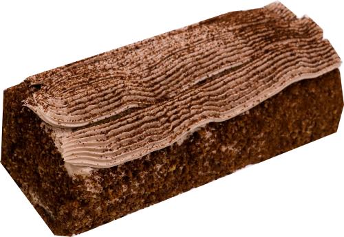 

Торт-рулет 9 островов Трюфелек 400 г