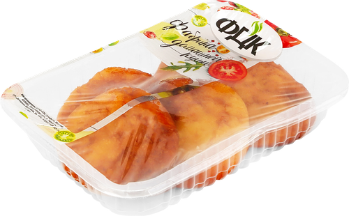 

Сырники Фдк с творогом 250 г