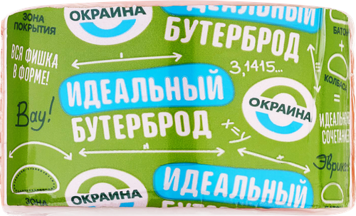 

Колбаса вареная Окраина Идеальный бутерброд 360 г