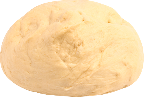 Тесто Магнит бездрожжевое пресное для вареников вес