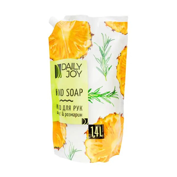 Жидкое мыло для рук 