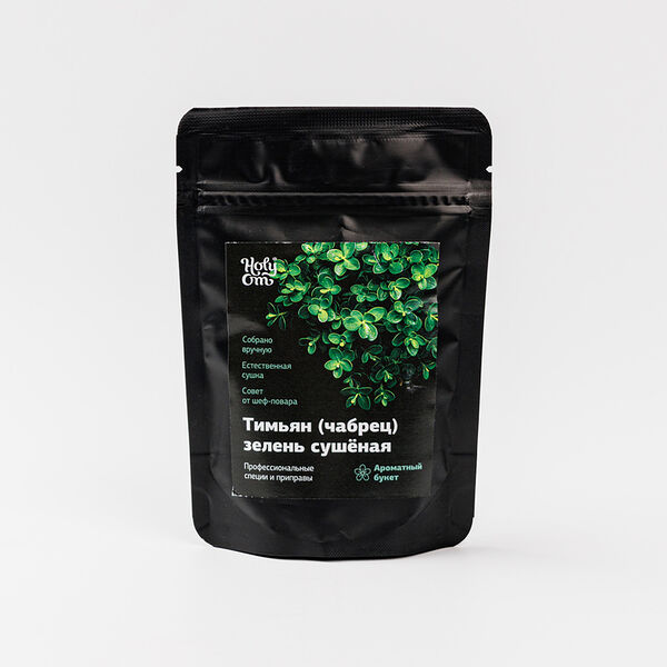 Тимьян Holy Om