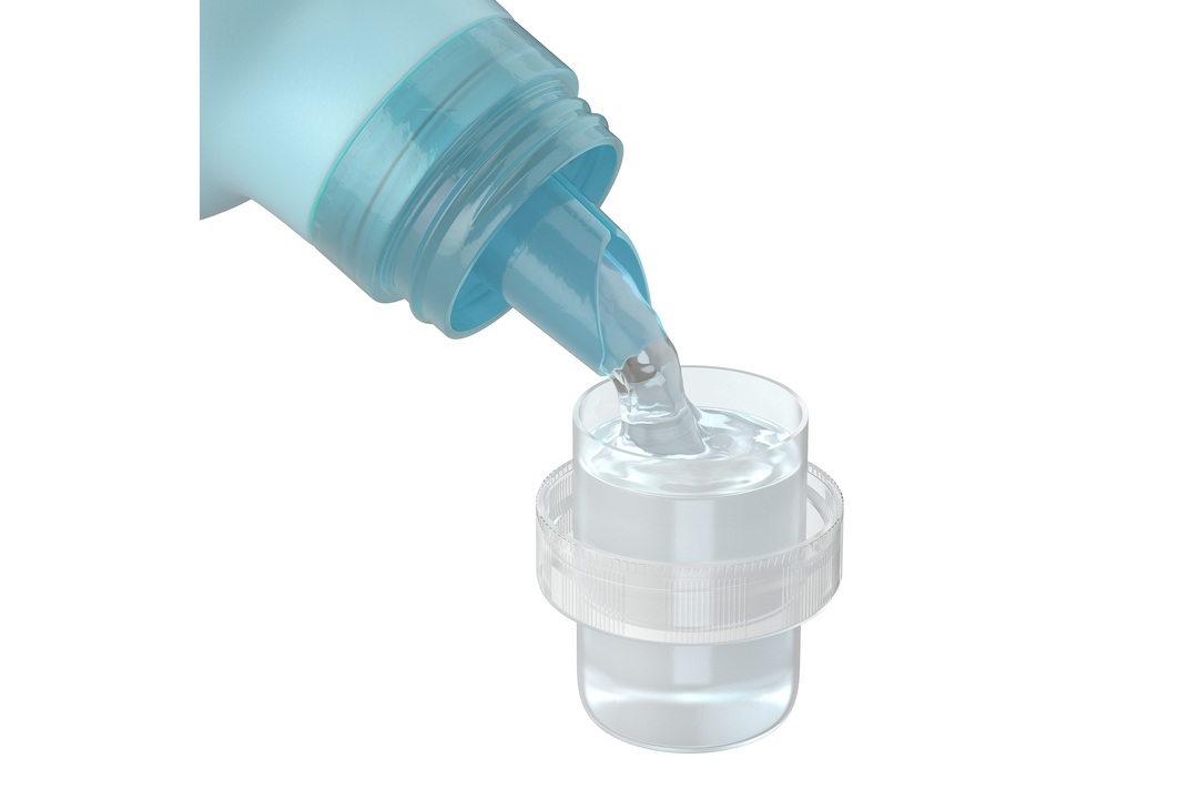 

Гель для стирки детский BioMio Bio-Sensitive 900 мл