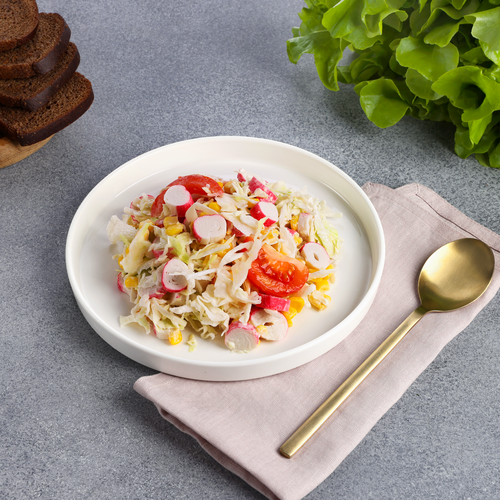 

Салат Лента Fresh Кудесница вес