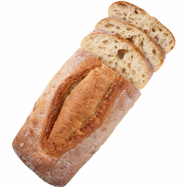 Чиабатта Пятёрочка Рустик 290 г